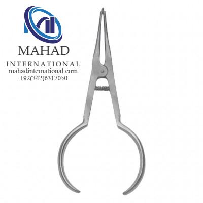 Separating Pliers for Separators